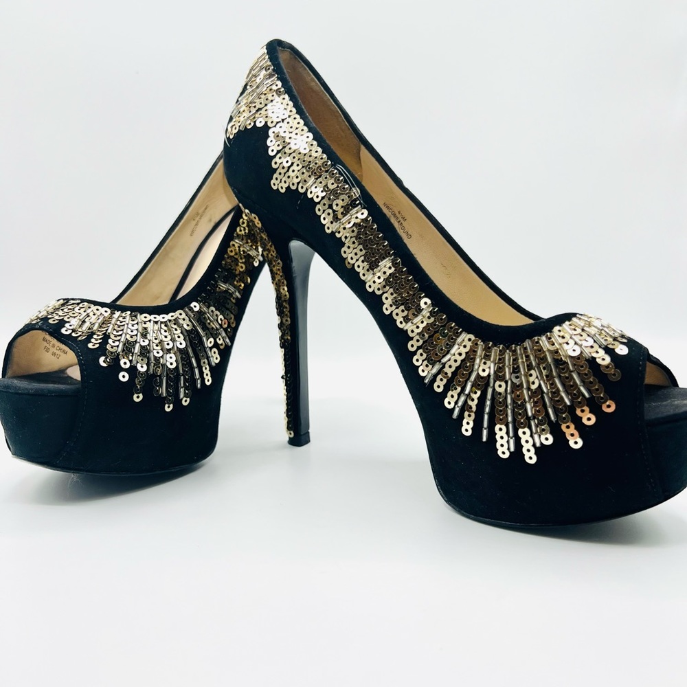 Nine West Heels